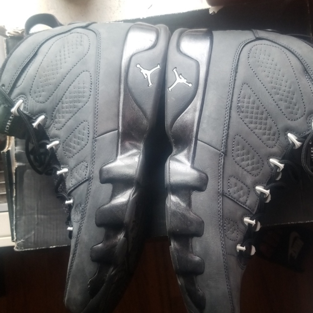 Jordan's